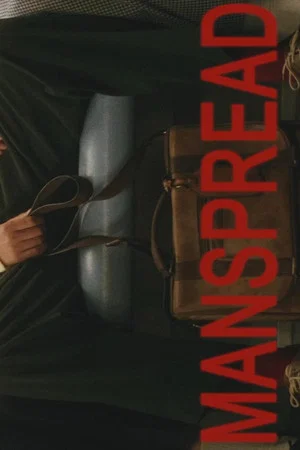 Постер: Manspread