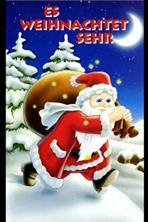 Постер: It's Christmas Day