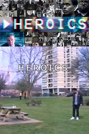 Постер: Heroics