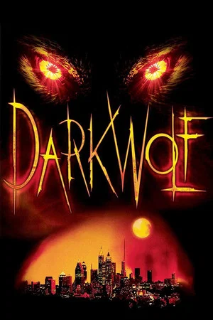 Постер: Dark Wolf