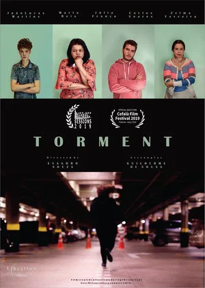 Постер: Tormento