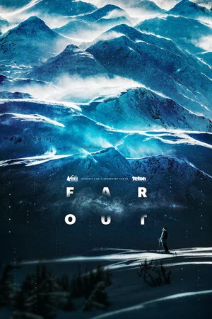Постер: Far Out