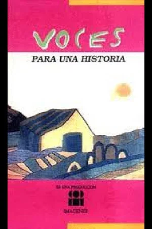 Постер: Voices For a Story