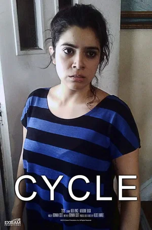 Постер: Cycle
