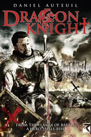 Постер: Red Knight