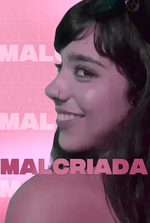 Постер: MALCRIADA