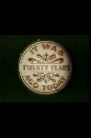 Постер: It Was Twenty Years Ago Today