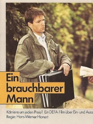 Постер: Ein brauchbarer Mann