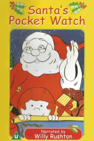 Постер: Santa's Pocket Watch