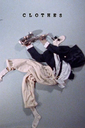 Постер: Clothes