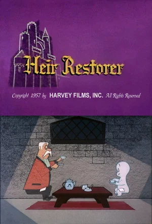 Постер: Heir Restorer
