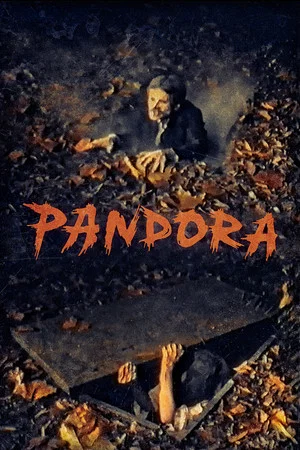 Постер: Pandora