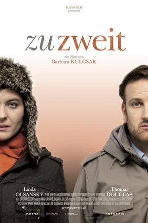 Постер: The Two of Us