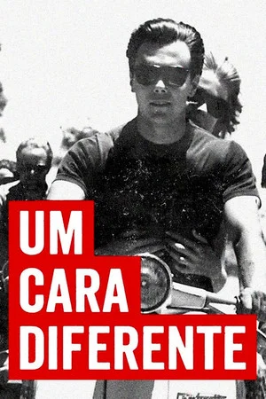 Постер: Um Cara Diferente