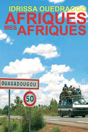 Постер: Africa, My Africa...