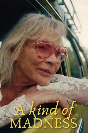 Постер: A Kind of Madness
