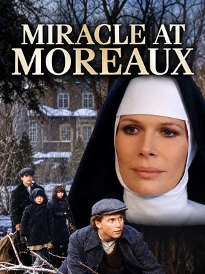 Постер: Miracle at Moreaux