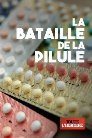 Постер: La bataille de la pilule