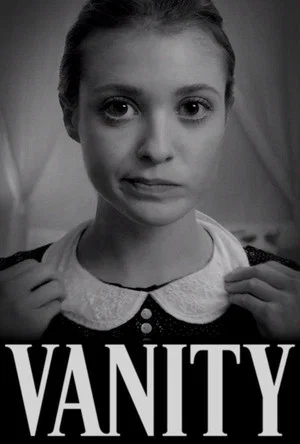 Постер: Vanity