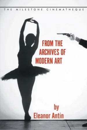 Постер: From the Archives of Modern Art