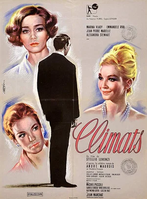 Постер: Climates of Love