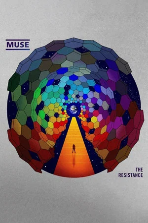 Постер: Muse: The Making of The Resistance