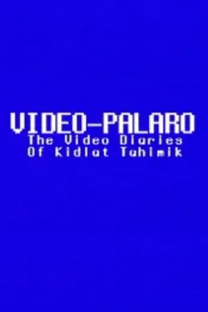 Постер: Video-Palaro: The Video Diaries of Kidlat Tahimik