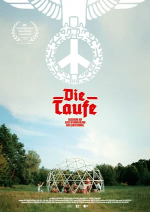 Постер: Die Taufe