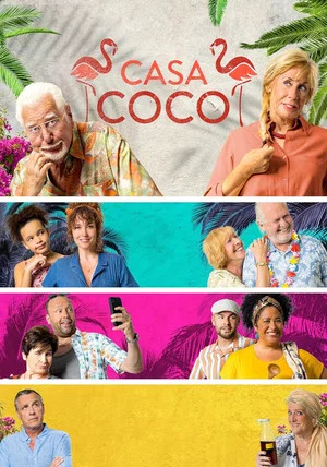 Постер: Casa Coco
