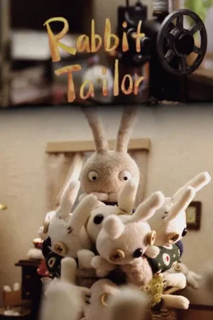 Постер: Rabbit Tailor
