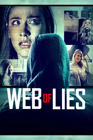 Постер: Web of Lies