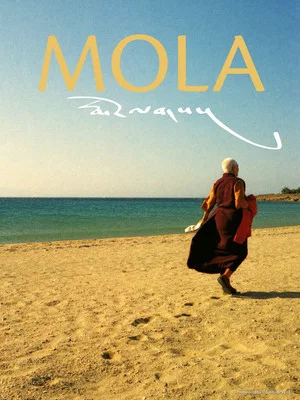 Постер: Mola: A Tibetan Tale of Love and Loss