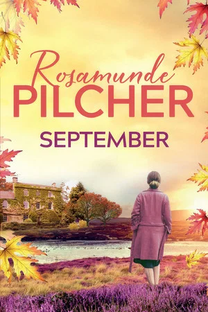 Постер: Rosamunde Pilcher: September