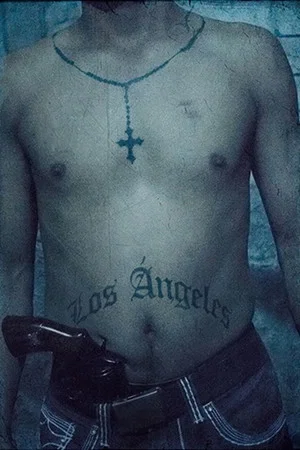 Постер: Los Ángeles