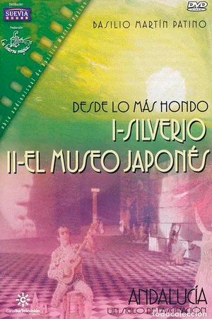 Постер: Desde lo más hondo I: Silverio