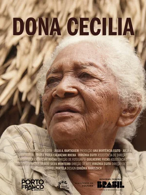 Постер: Dona Cecília