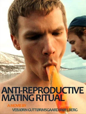 Постер: Anti Reproductive Mating Ritual