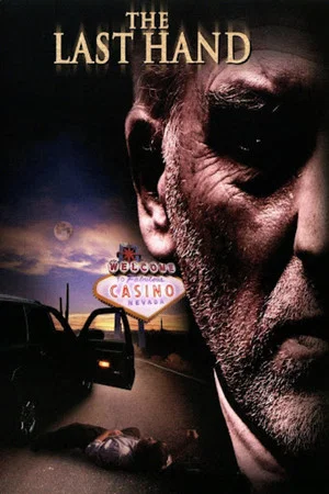 Постер: The Last Hand