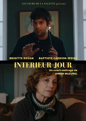 Постер: Intérieur Jour