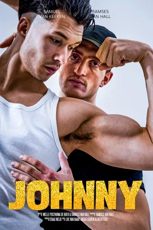 Постер: Johnny