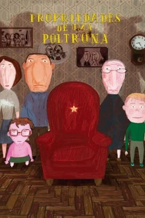 Постер: Propriedades de uma Poltrona