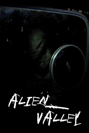 Постер: Alien Valley