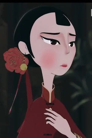Постер: The Song of Yue