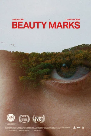 Постер: Beauty Marks