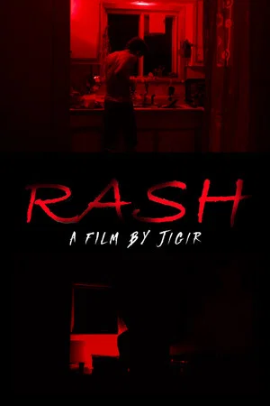 Постер: Rash