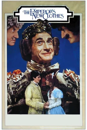 Постер: The Emperor's New Clothes