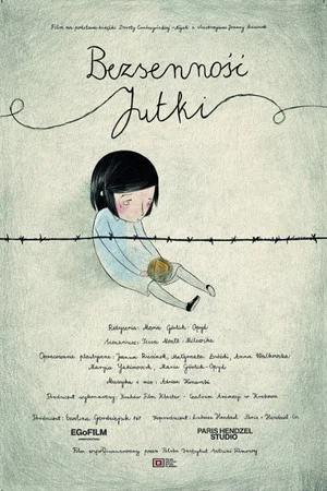Постер: Bezsenność Jutki