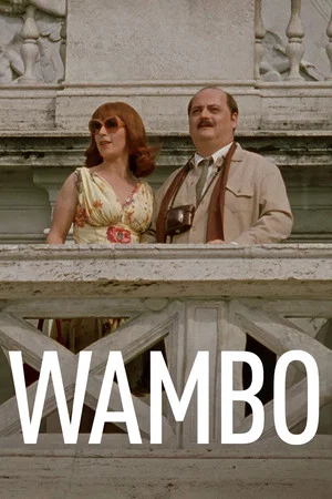 Постер: Wambo