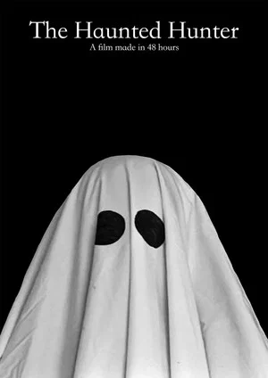 Постер: The Haunted Hunter
