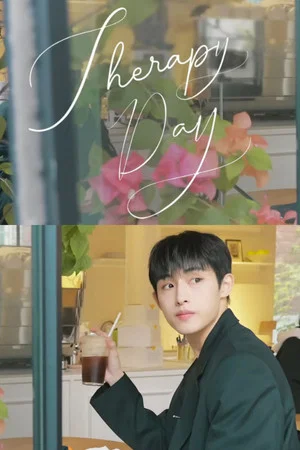 Постер: WINWIN's Therapy Day